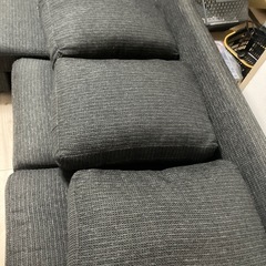 ソファーの画像