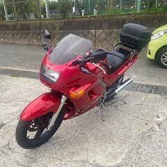 ZZR250【200】