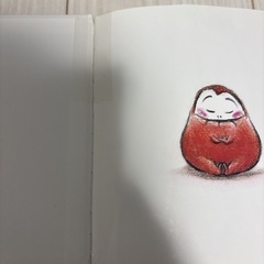 だるまさんシリーズの画像