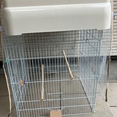 鳥かご