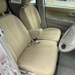 現状販売！ スズキパレット キレイ！の画像