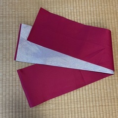 浴衣　帯