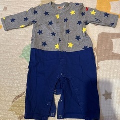 5.
MIKIHOUSE70cm