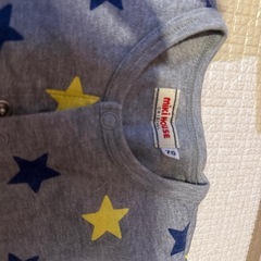 5.
MIKIHOUSE70cmの画像