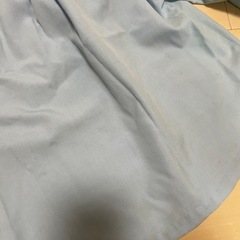 幼稚園の制服類