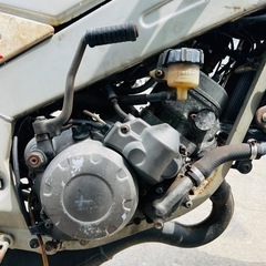 Yamaha TZR125  ヤマハ　TZR50 TZR250の画像