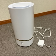 加湿器