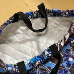 中古・そろばん・バッグ・ポーチの画像