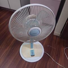 扇風機