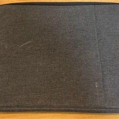 NiDOO15インチPCケース　撥水