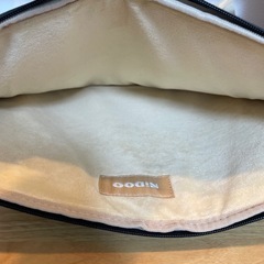 NiDOO15インチPCケース　撥水の画像