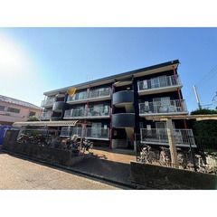  京王線 長沼駅 徒歩17分✨敷/礼→0円✨日野市旭が丘１…
