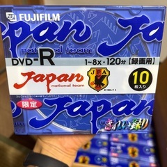 DVD-Rの画像