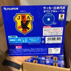 DVD-Rの画像