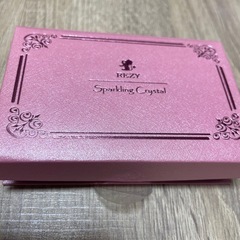 耳つぼジュエリーの画像
