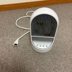 電気ヒーター