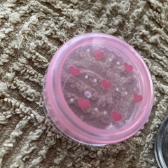 小さいケース　2個の画像