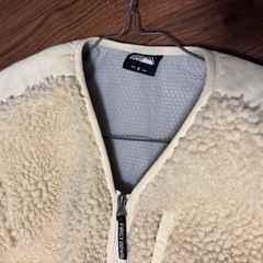 ファーストダウン　ボアコート
の画像