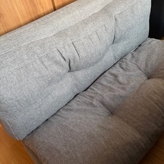 ソファーベット