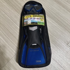 シュノーケルセット
