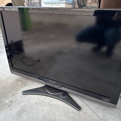 シャープ　SHARP 液晶テレビ　40インチ