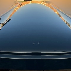 【美品】inno ルーフボックス BRQ55 の画像