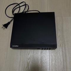 DVDレコーダー