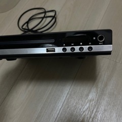 DVDレコーダーの画像