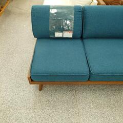 ジモティー見た！で5%OFF【3人掛けソファ】unico ALBERO アルベロ 3