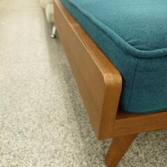 ジモティー見た！で5%OFF【3人掛けソファ】unico ALBERO アルベロ 3