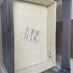 アップリカ　ココネルエアーAB グレーベアーの画像