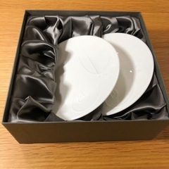 未使用品、ウエッジウッド15cmお皿2枚の画像