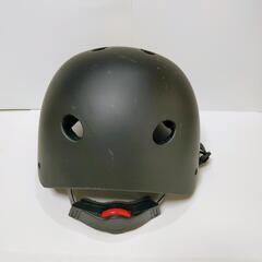 [Genki Labo] 自転車ヘルメット スポーツ CE安全規格 子供大人兼用 安全 軽量

黒の画像