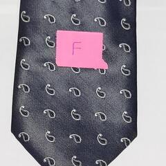 ネクタイ② 中古品 １本 100円