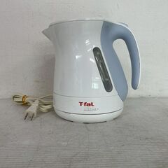 【T-fal】 ティファール  1.2L 電気ケトル KO340...