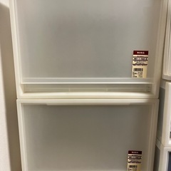 無印衣装ケース×3