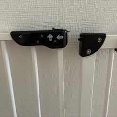 ベビーガード/ベビーゲートの画像