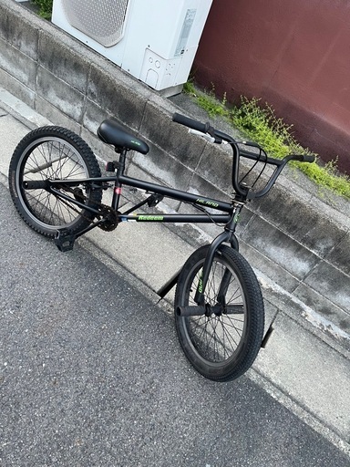 でおすすめアイテム。 BMX風自転車ジャンク部品取り (Y.M) 清洲のBMXの中古あげます 自転車本体