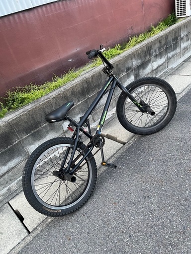 MATE BIKE系 bmx風カスタム 電動自転車 - e-life-sp.co.jp