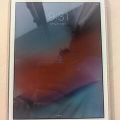 iPadmini2　純正ケース付き