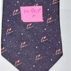 ネクタイ③ 中古品 １本 100円の画像