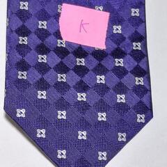 ネクタイ③ 中古品 １本 100円