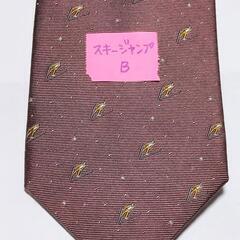 ネクタイ③ 中古品 １本 100円の画像