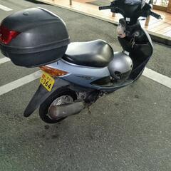 スクーターの画像
