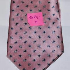 ネクタイ④ 中古品 １本 100円