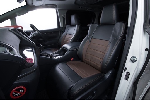 70ランドクルーザー シートカバー