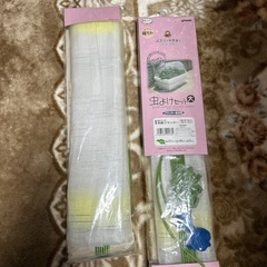菜園プランター虫よけセットの画像