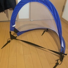 子供用サッカーゴール