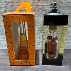 【希少品】コニャック ミニボトルコレクター必見 フランスパリ
購入古酒　廃番 パスカル デュモン & Nikka Whisky Gold&Goldの画像