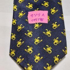 ネクタイ⑤ 中古品 １本 100円の画像
